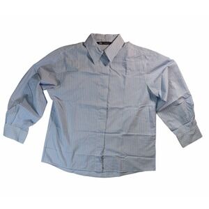 Zara Men's Long Sleeve Shirt Size S